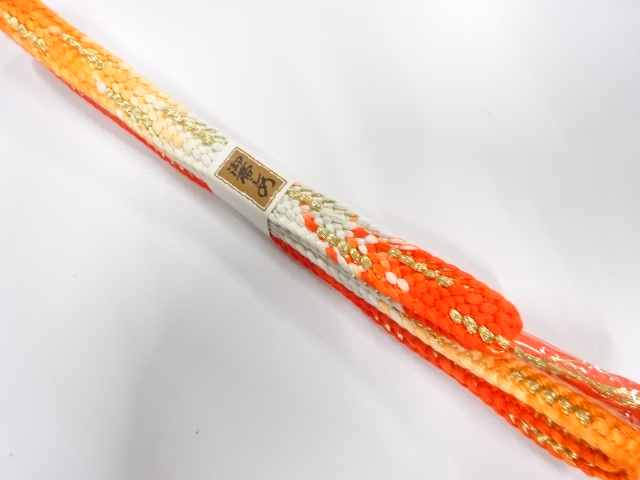 Japanese Kimono / Accessories Silk